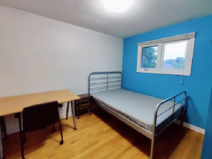 All Inclusive Private Bedroom near Carleton and Algonquin