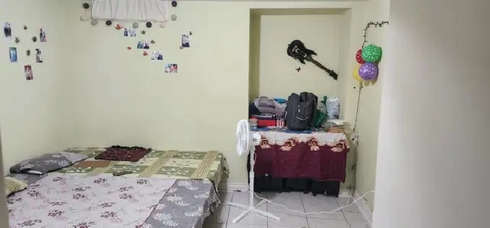 room for rent