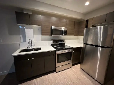 2 Bed 1 Bath Lower Duplex Unit For Rent In Earl Grey