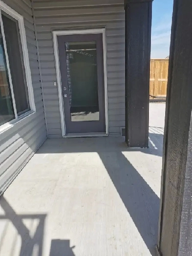 Walkout Two Bedroom Legal Basement suite For Rent
