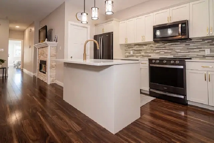 3 Bed 3 Bath House For Rent In Bridgewater