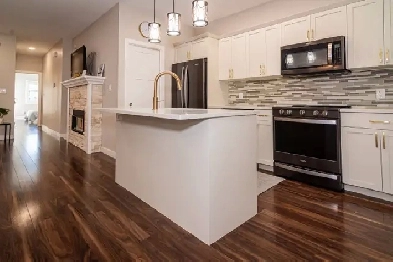 3 Bed 3 Bath House For Rent In Bridgewater
