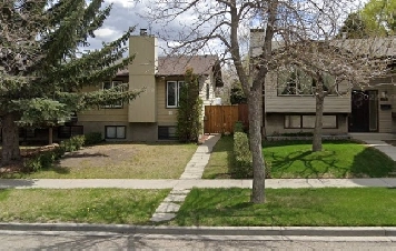 3-Bedroom  Spacious Living Area  2-Car Parking and Backyard : N