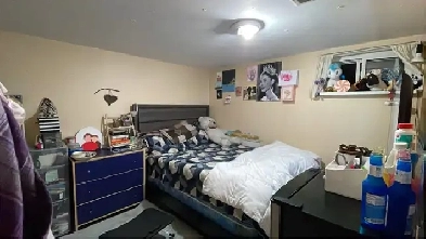 room available for rent