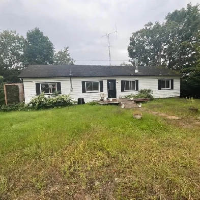 House for sale