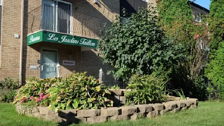 Logements de choix à Drummondville