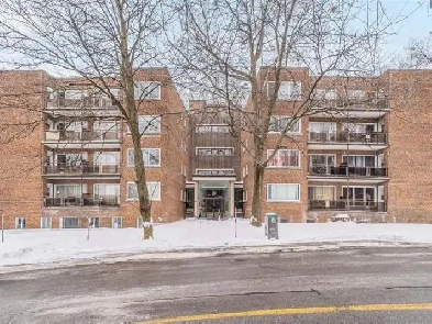 2 MOIS GRATUIT!   BEL APPARTEMENTS SUR LA RUE RIDGEWOOD