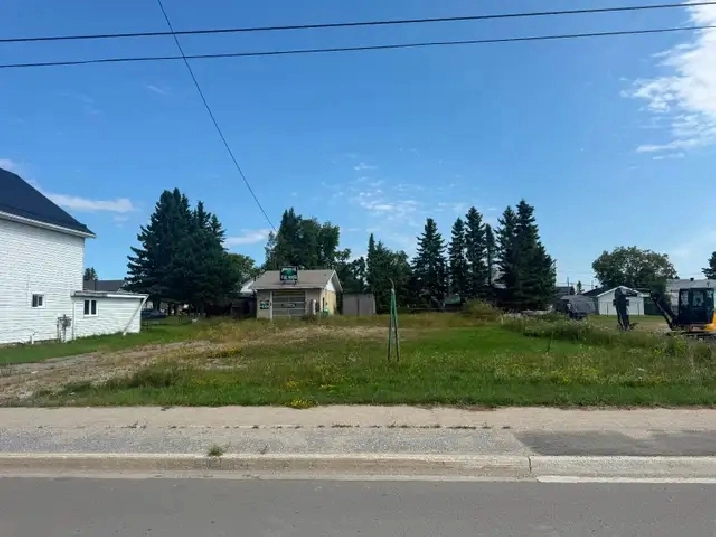 Car Wash on Commercial Property in Moonbeam $94,900