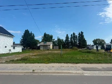 Car Wash on Commercial Property in Moonbeam $94,900
