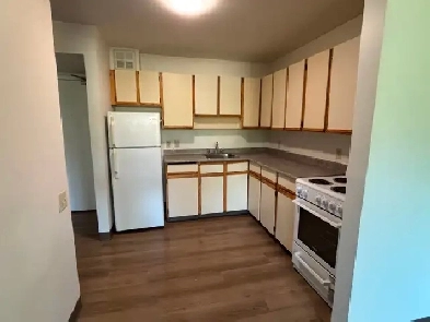 MAPLES – 2 bedroom – October 1