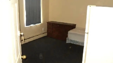 Northside Room - Union Street