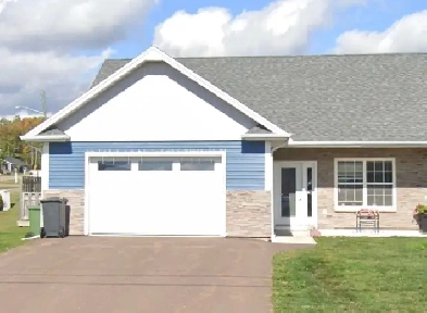 Duplex for Rent