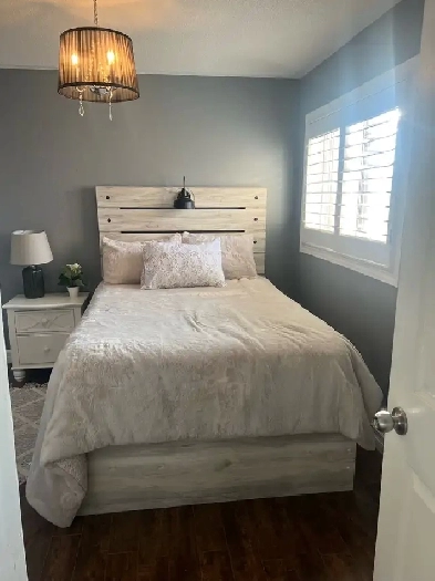Room for Rent