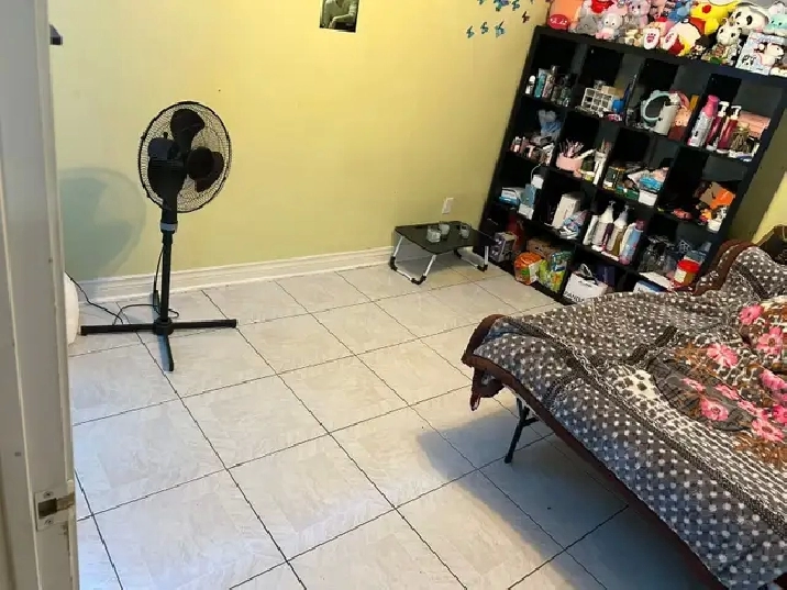 room for rent