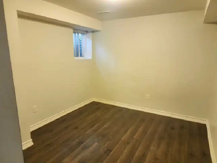 2 bed room Basement for rent