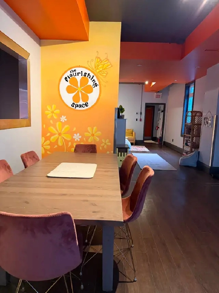Studio/Office Space for Rent (Near Burlington Lakeshore)
