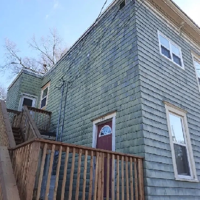 134 Guilford St - 3 Bedroom Apartmenr in Saint John