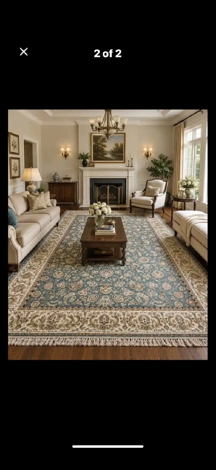 I’m looking for a two bedroom home to rent