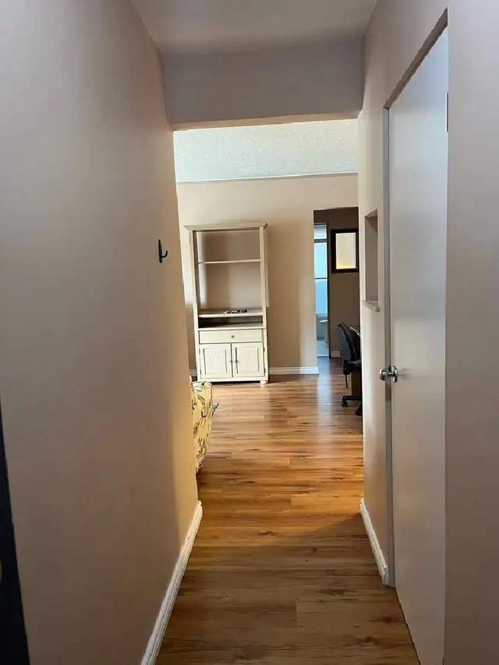 1 Bedroom 1 Bath Apartment Macewan area