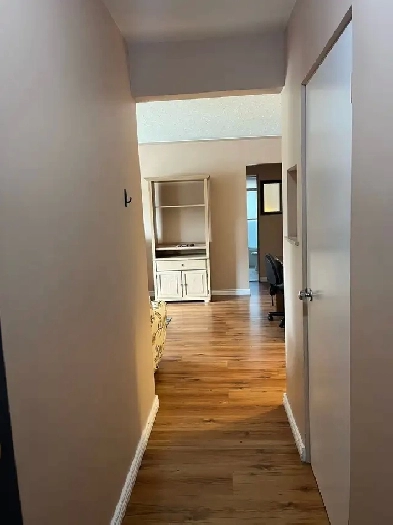 1 Bedroom 1 Bath Apartment Macewan area