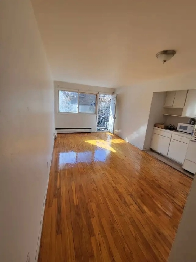 Studio 1.5 Apartment in Dorval – Available October 1st