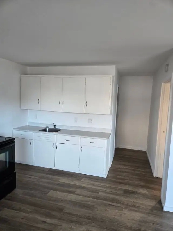 THESSALON: 1 Bedroom unit all inclusive