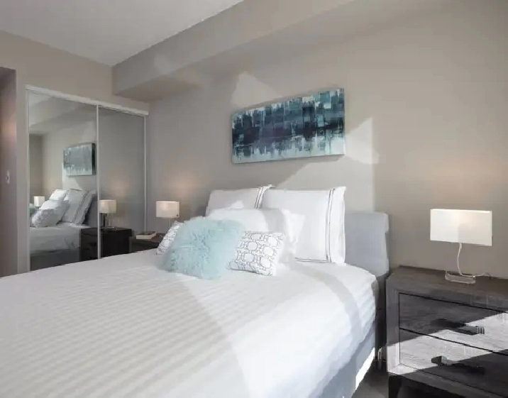 Lease Takeover 1 Bed