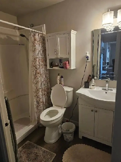 Room and Board $800 month