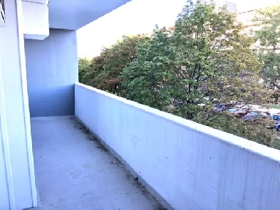 Apartment 1 Bedroom Sublet Available Now