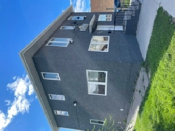 Office Space for Lease