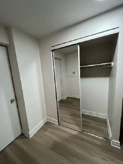 2 Bedroom Basement for Rent - Rexdale & Humberwood