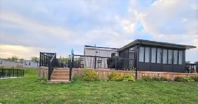COTTAGE FOR SALE – BELLMERE WINDS, LAMBTON 2, PHASE 2