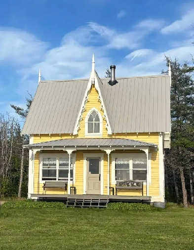cottage to rent