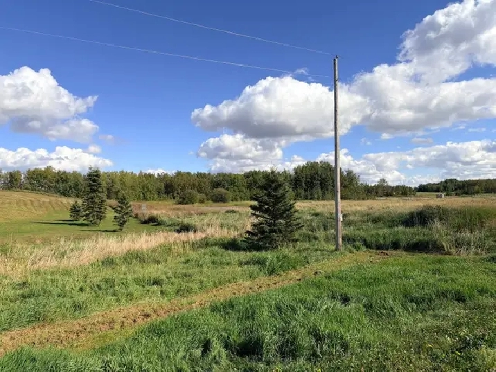 3.28 lot in beautiful neighborhood accross from pond