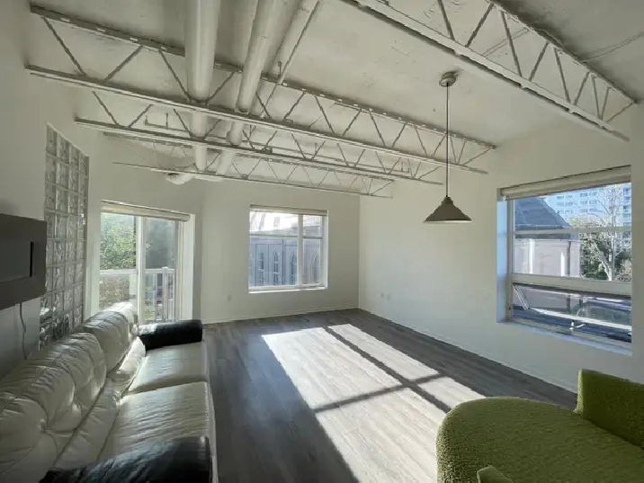 Downtown Halifax 2 Beds 2 Baths Available Nov 1st