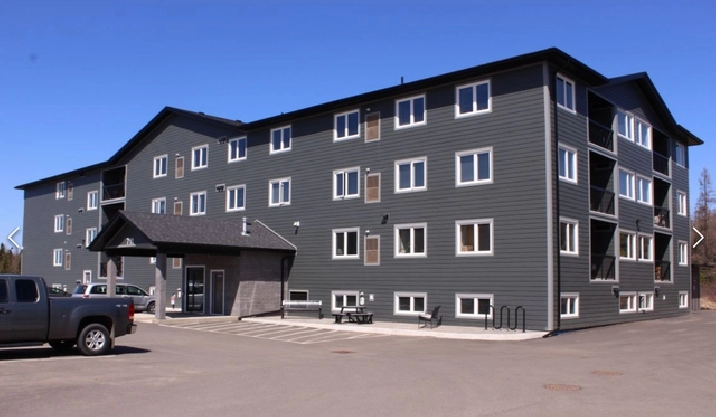MODERN BUILT 2 BDRM. LOWER LEVEL APT.  'PARKDALE' -AVAIL. OCT. 1