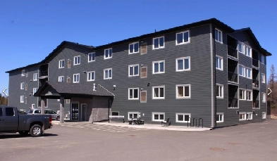 MODERN BUILT 2 BDRM. LOWER LEVEL APT.  'PARKDALE' -AVAIL. OCT. 1
