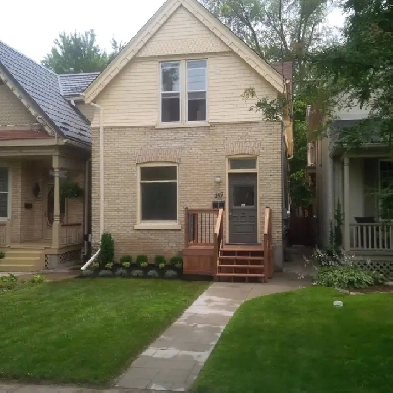 DOWNTOWN Core 2 Bedroom apt. Nov 1/26