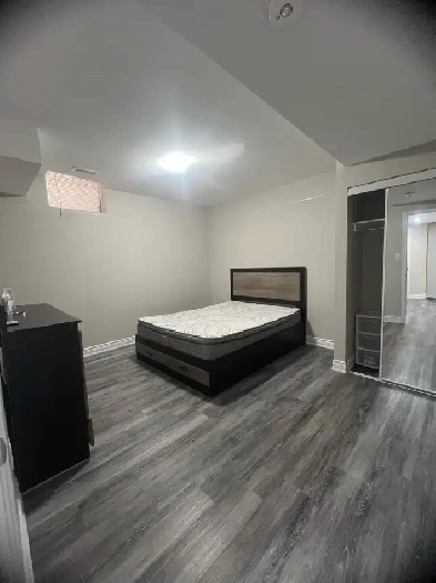 2 Bedroom Basement for Rent in McVean/Countryside Area