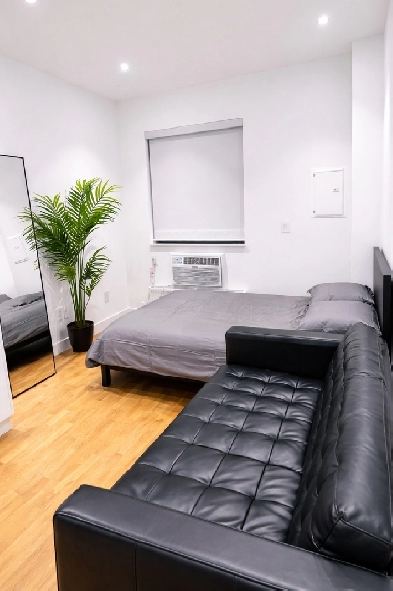 Bachelor Unit - Short Term 7 Months ONLY