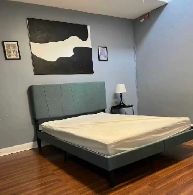 3 Bedroom Apartment in Victoria Park / St. Clair