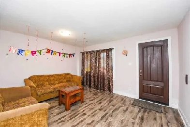 House for Rent in Malton