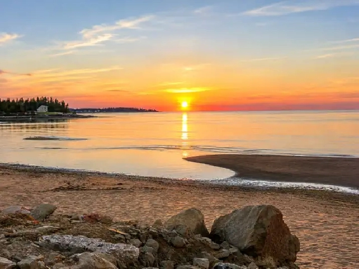 Beachfront / Waterfront Land, a rare find- JUST REDUCED $199,900