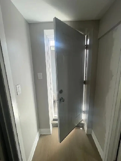 basement for rent