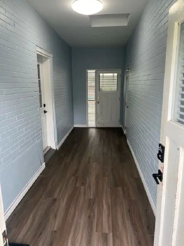 Duplex unit $80 a Day