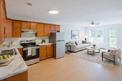 ROCKY HILL/ BEAUTIFUL 3BD WITH IN-SUITE LAUNDRY - NOV -$1895.00