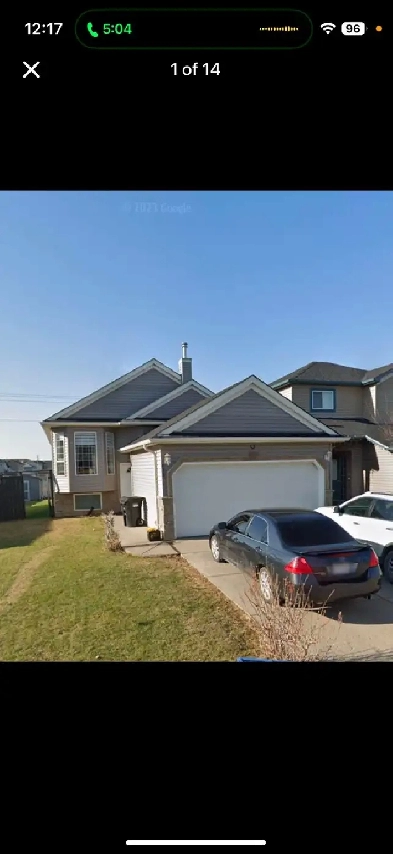 home rental in saddleridge
