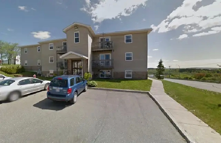 1481 Manawagonish Rd, Unit 3 — West Saint John