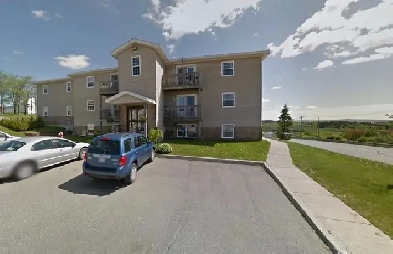 1481 Manawagonish Rd, Unit 3 — West Saint John