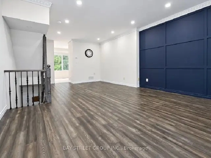 3 1 Bedroom Townhome for Lease | $3,500/Month | Commerce Valley